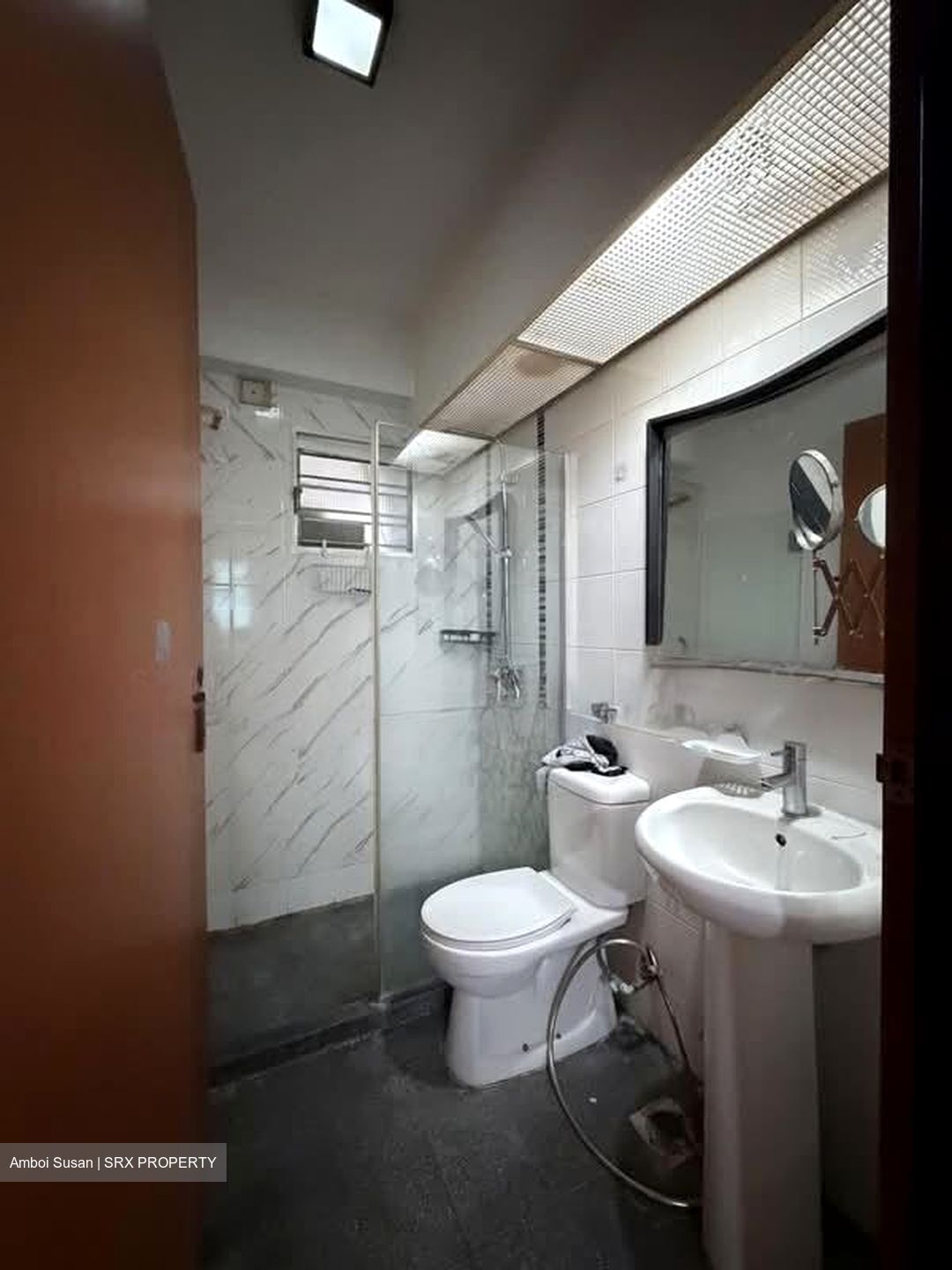 Blk 463B Sembawang Riverlodge (Sembawang), HDB 3 Rooms #589835221